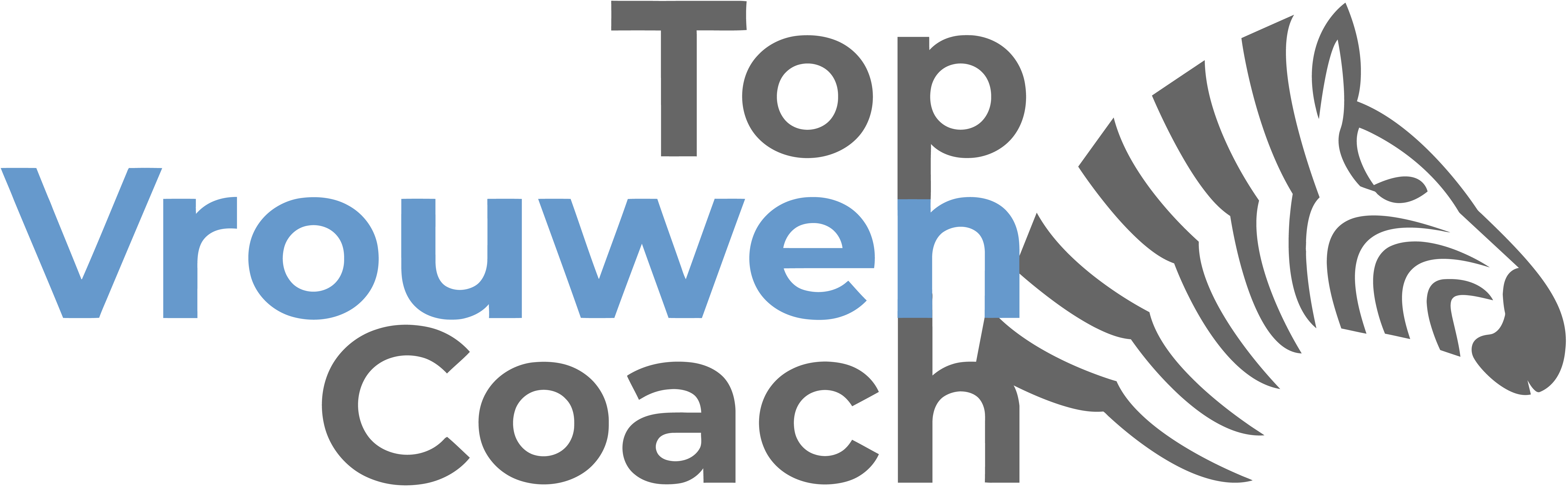 logo topvrouwen coach door plantenga